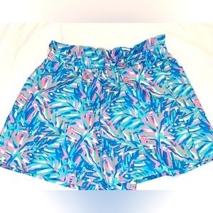 simply southern shorts size small. Great colors and perfect condition.
